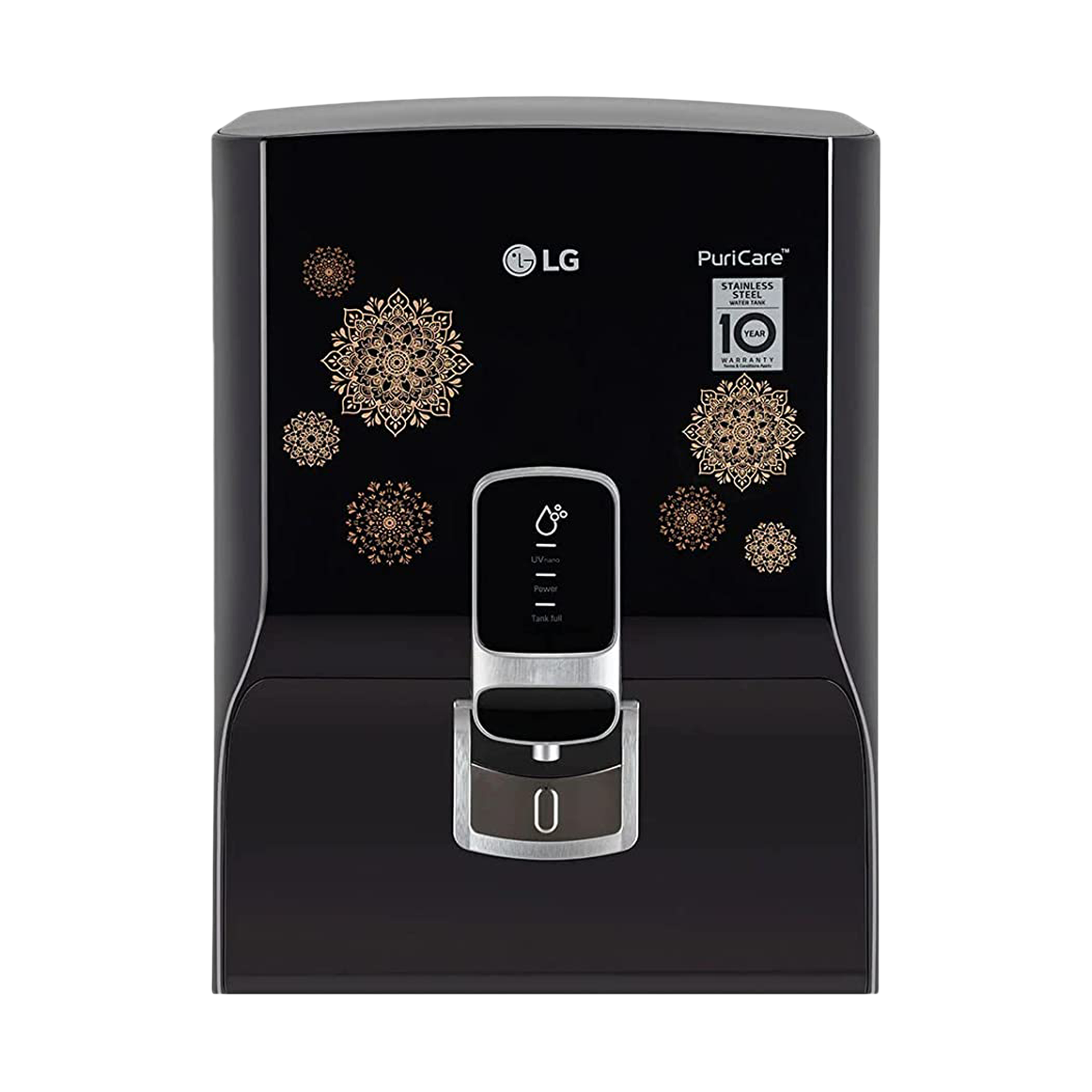 Lg 151np deals water purifier